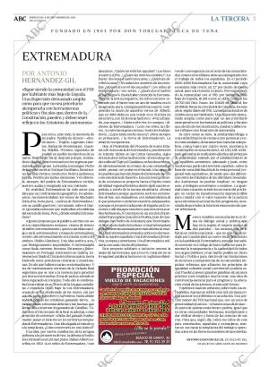 ABC MADRID 08-09-2010 página 3