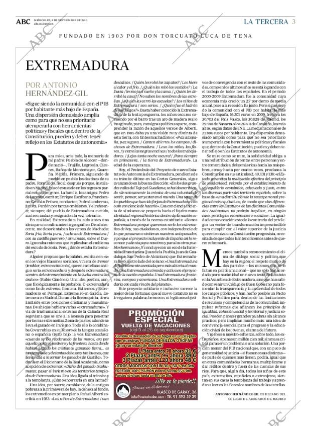 ABC MADRID 08-09-2010 página 3