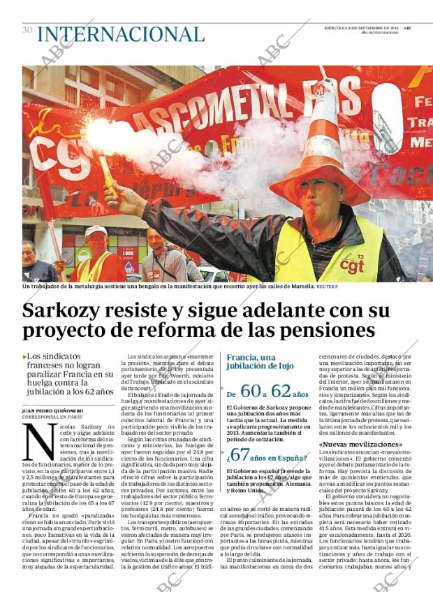 ABC MADRID 08-09-2010 página 30