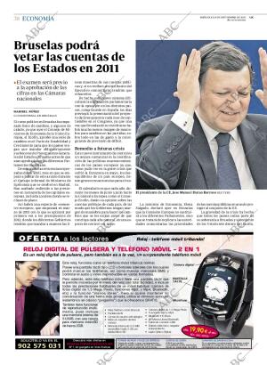 ABC MADRID 08-09-2010 página 38