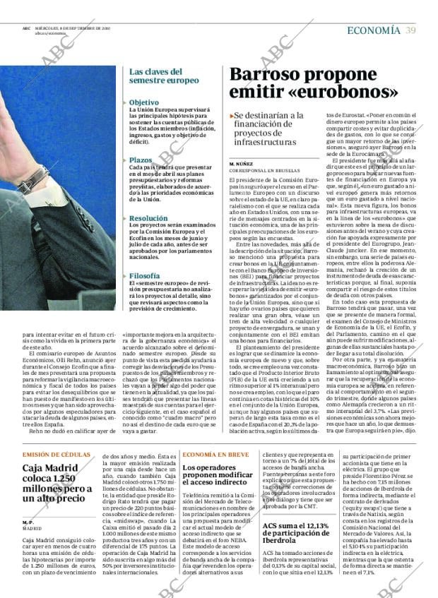 ABC MADRID 08-09-2010 página 39