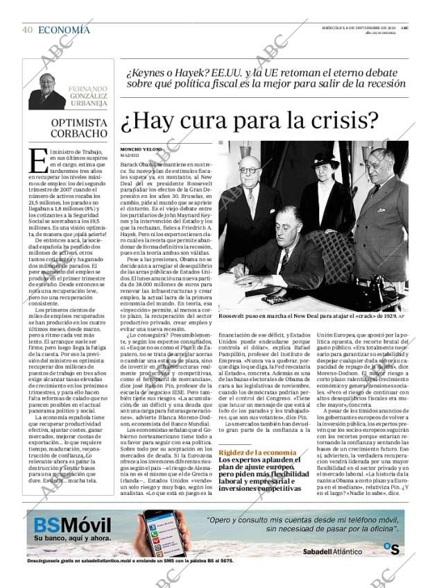 ABC MADRID 08-09-2010 página 40