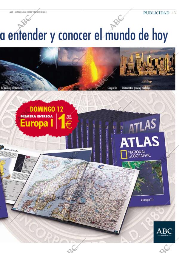 ABC MADRID 08-09-2010 página 43