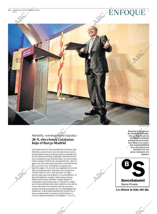 ABC MADRID 08-09-2010 página 5