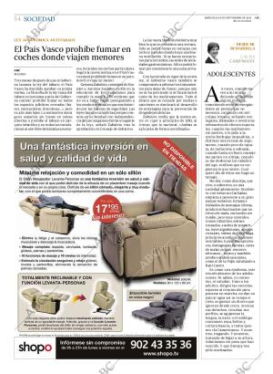 ABC MADRID 08-09-2010 página 54