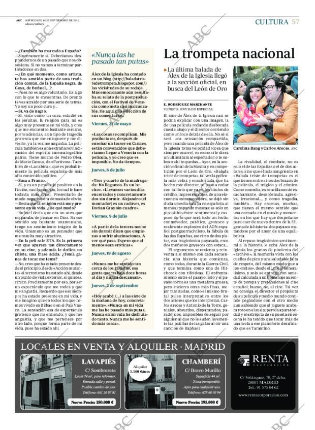 ABC MADRID 08-09-2010 página 57