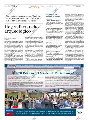 ABC MADRID 08-09-2010 página 58