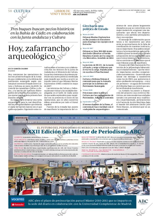 ABC MADRID 08-09-2010 página 58
