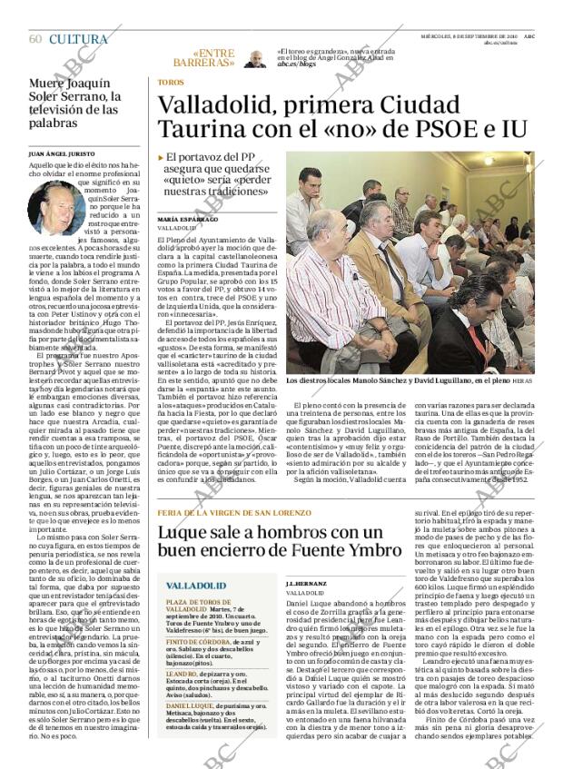 ABC MADRID 08-09-2010 página 60