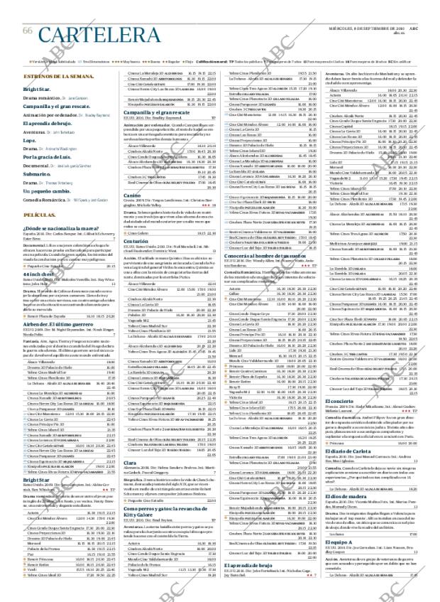 ABC MADRID 08-09-2010 página 66