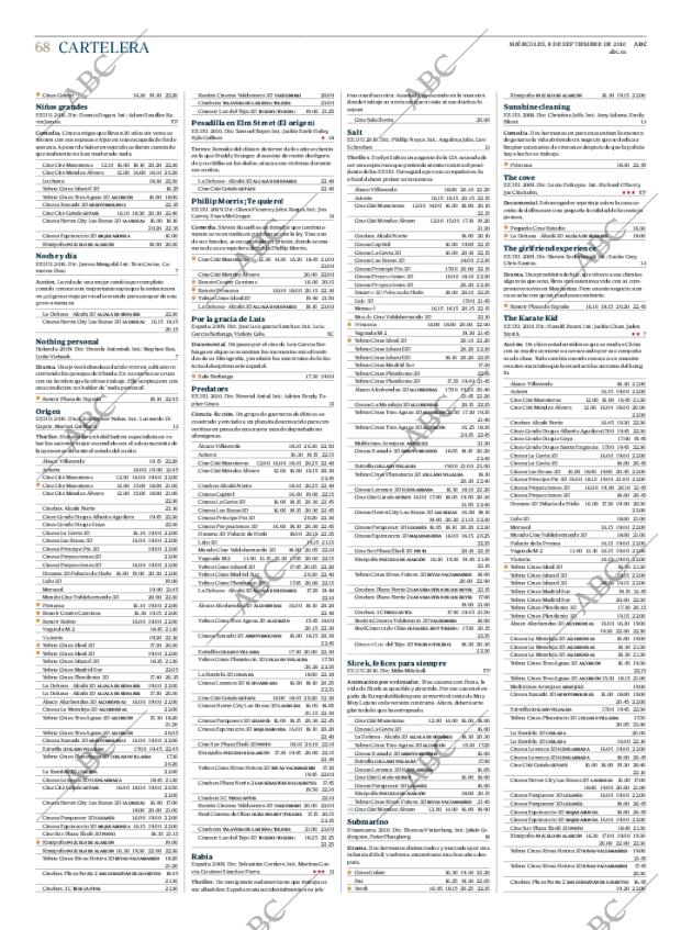 ABC MADRID 08-09-2010 página 68