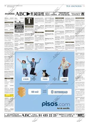 ABC MADRID 08-09-2010 página 73
