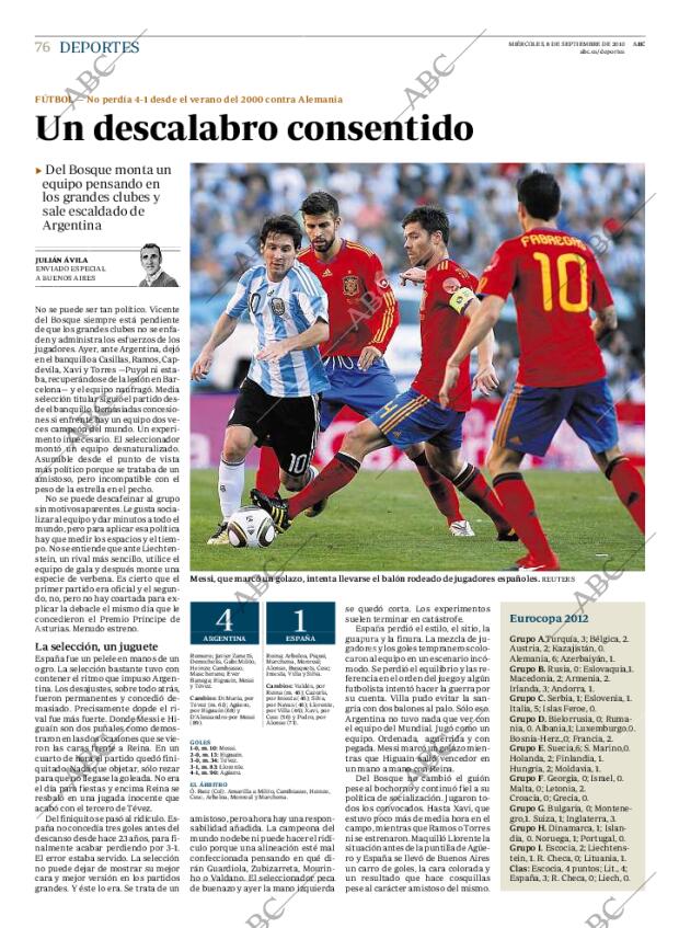 ABC MADRID 08-09-2010 página 76