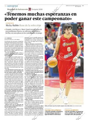 ABC MADRID 08-09-2010 página 78