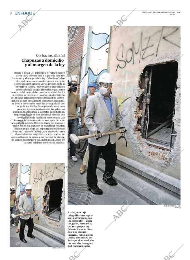 ABC MADRID 08-09-2010 página 8