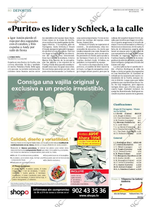 ABC MADRID 08-09-2010 página 80