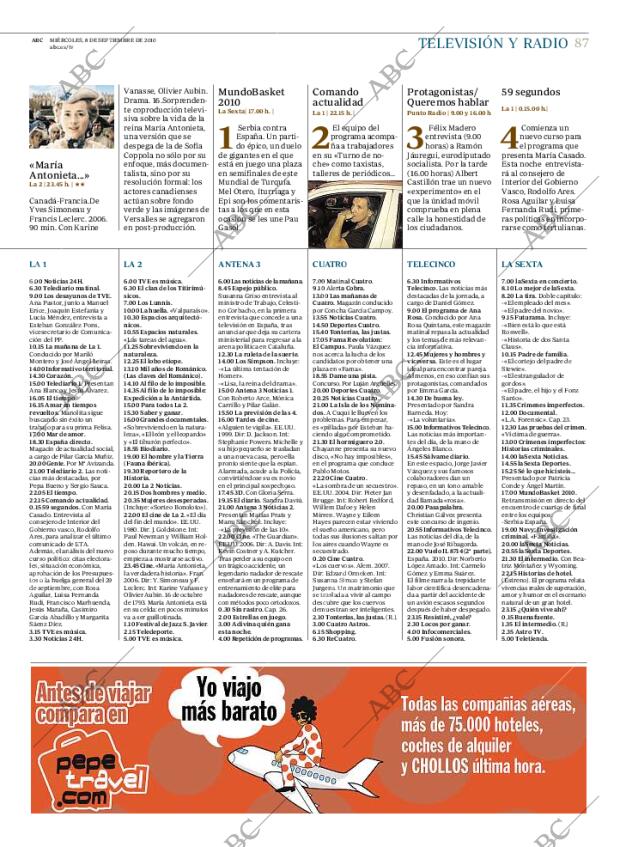 ABC MADRID 08-09-2010 página 87
