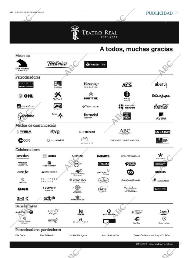 ABC SEVILLA 09-09-2010 página 71