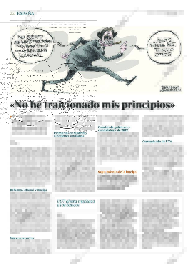ABC MADRID 11-09-2010 página 22