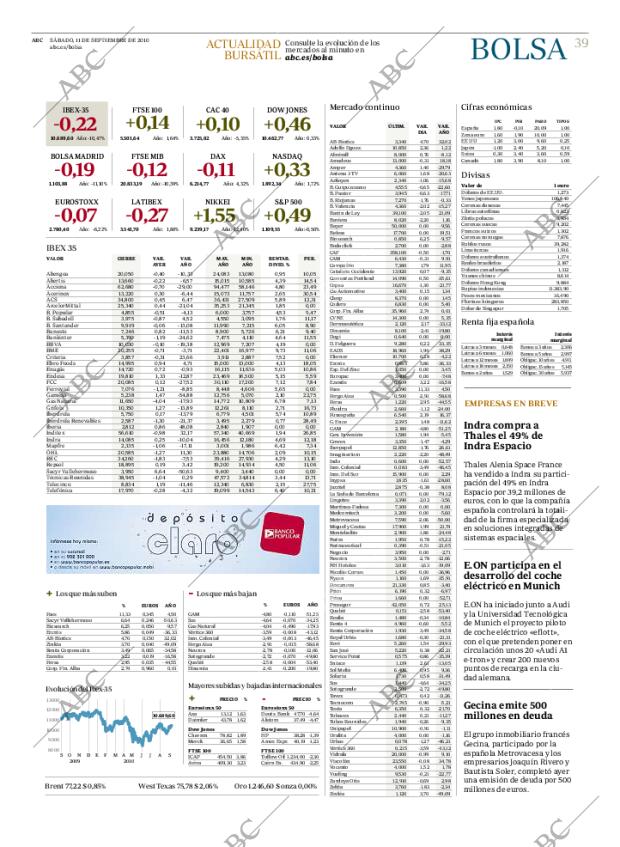ABC MADRID 11-09-2010 página 39