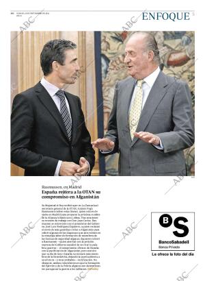 ABC MADRID 11-09-2010 página 5