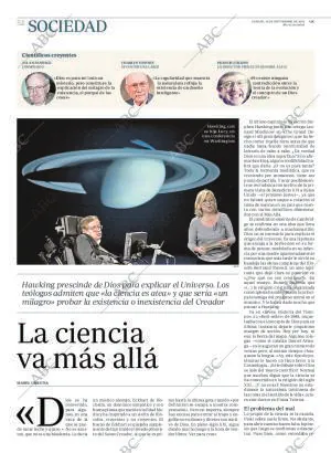 ABC MADRID 11-09-2010 página 52