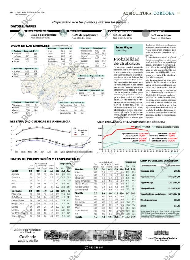 ABC CORDOBA 13-09-2010 página 41