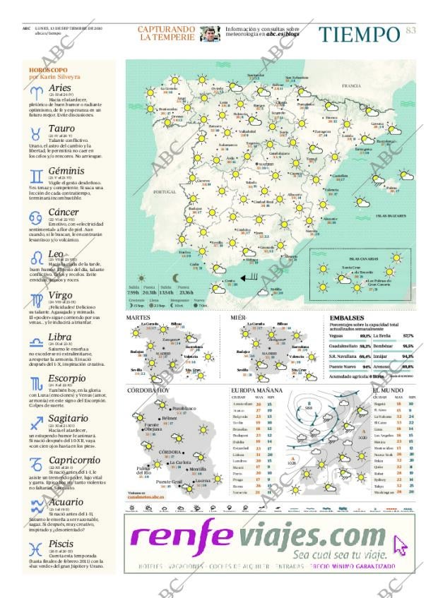 ABC CORDOBA 13-09-2010 página 83