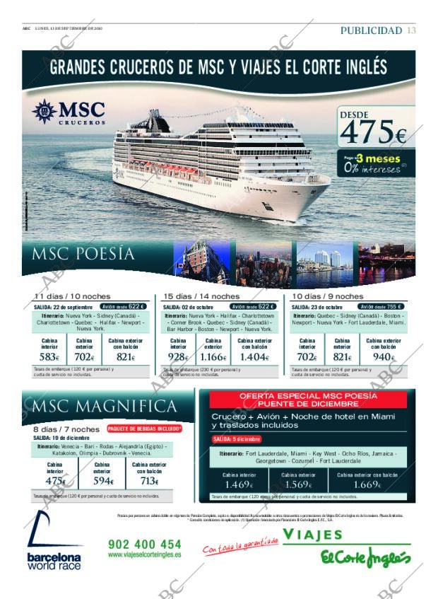 ABC MADRID 13-09-2010 página 13