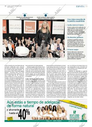 ABC MADRID 13-09-2010 página 19