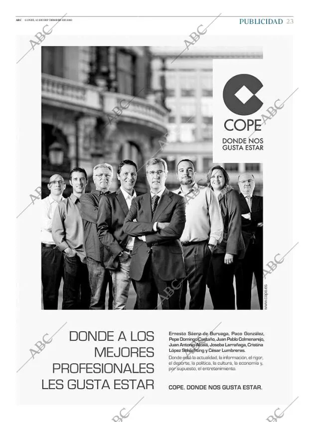 ABC MADRID 13-09-2010 página 23