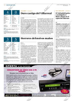 ABC MADRID 13-09-2010 página 70