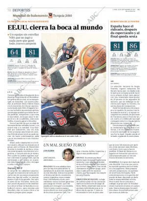 ABC MADRID 13-09-2010 página 72