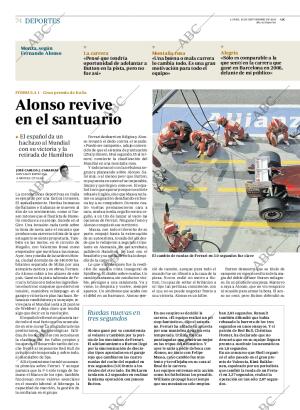 ABC MADRID 13-09-2010 página 74
