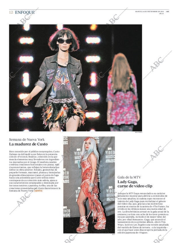 ABC MADRID 14-09-2010 página 12