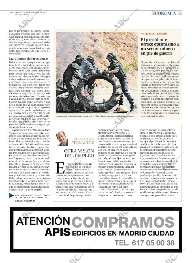 ABC MADRID 14-09-2010 página 35