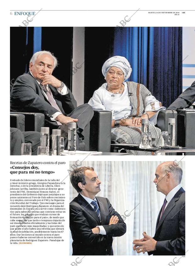 ABC MADRID 14-09-2010 página 6