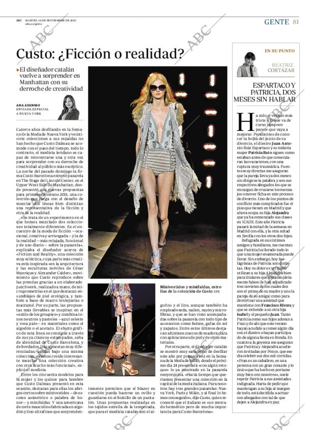 ABC MADRID 14-09-2010 página 81