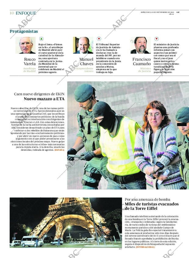 ABC MADRID 15-09-2010 página 10