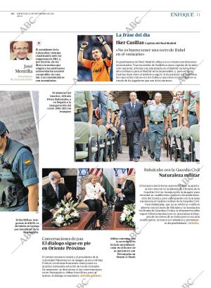 ABC MADRID 15-09-2010 página 11