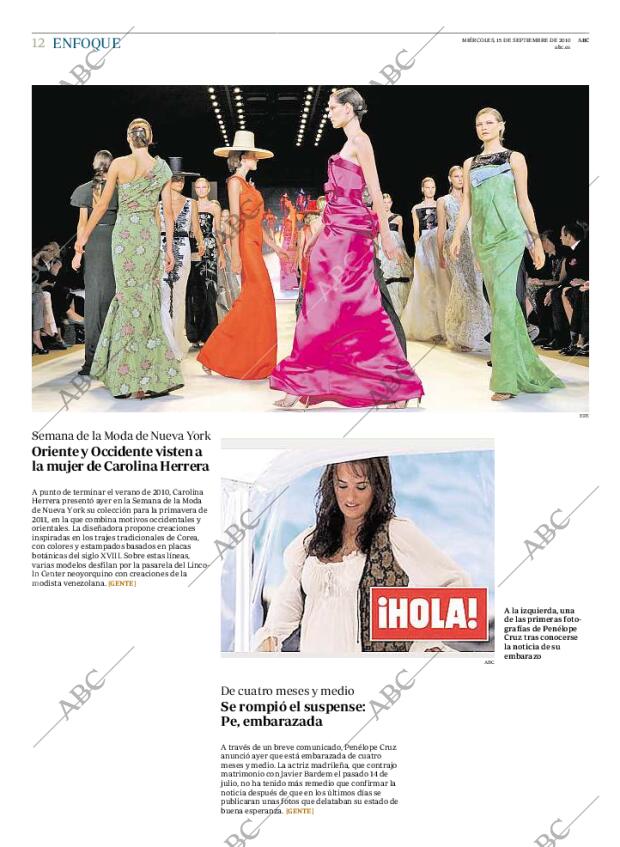 ABC MADRID 15-09-2010 página 12