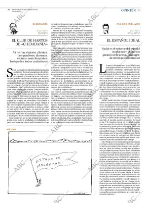 ABC MADRID 15-09-2010 página 15