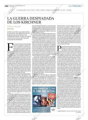 ABC MADRID 15-09-2010 página 3