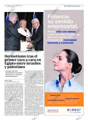 ABC MADRID 15-09-2010 página 33