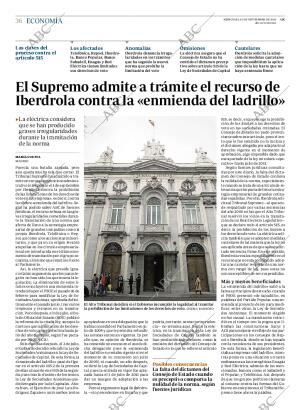 ABC MADRID 15-09-2010 página 36