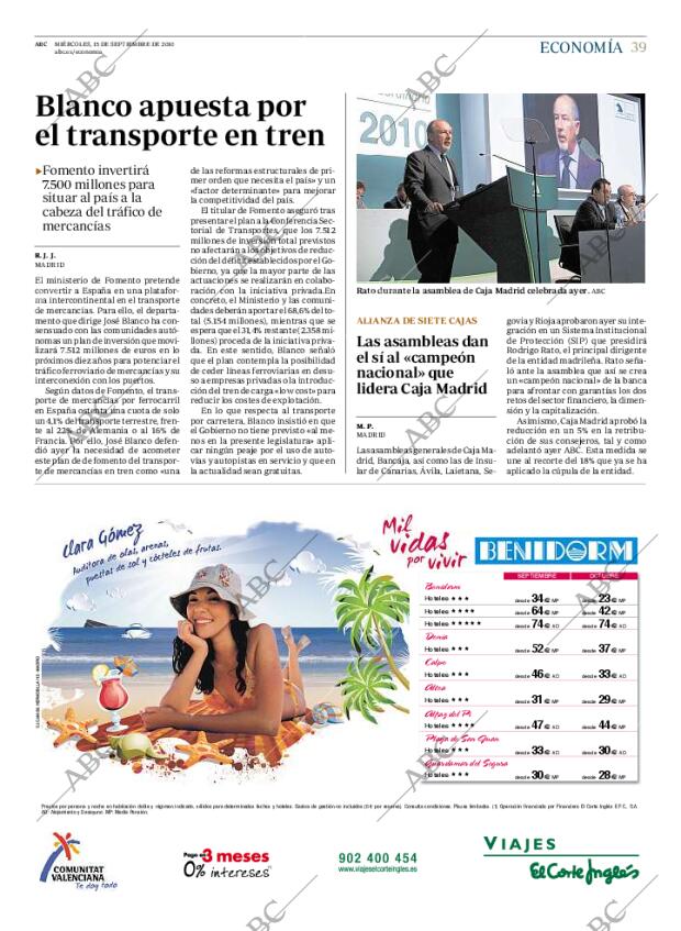 ABC MADRID 15-09-2010 página 39