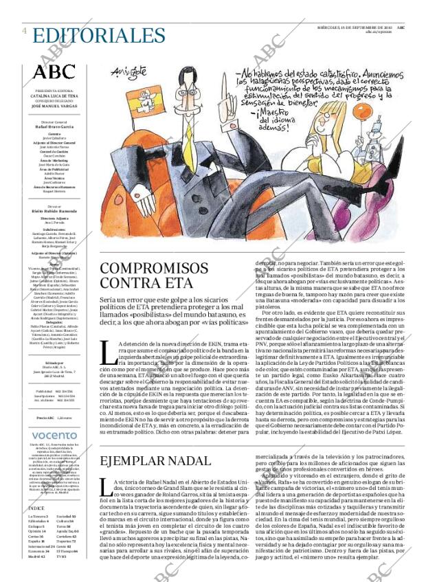 ABC MADRID 15-09-2010 página 4