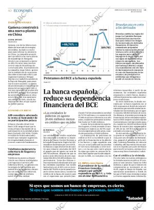 ABC MADRID 15-09-2010 página 40