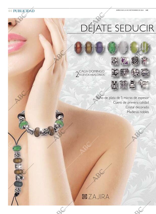 ABC MADRID 15-09-2010 página 44