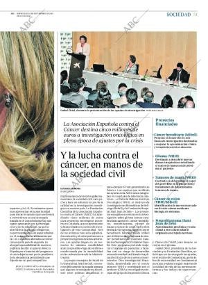 ABC MADRID 15-09-2010 página 51